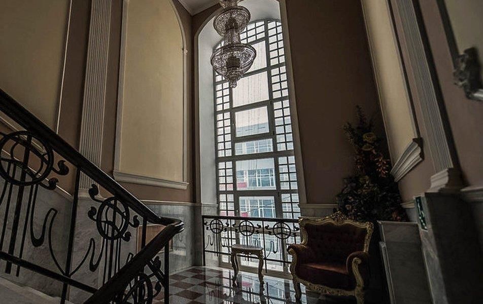 Картинка отеля - 11