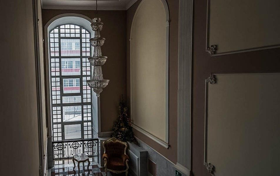 Картинка отеля - 12