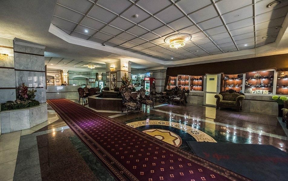 УФА-АСТОРИЯ, гостиница - 13