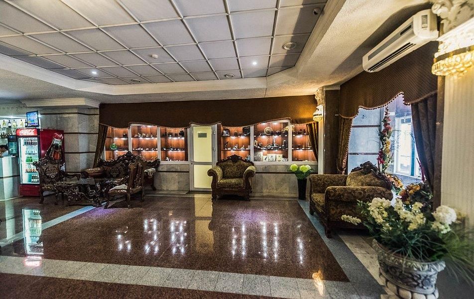 УФА-АСТОРИЯ, гостиница - 14