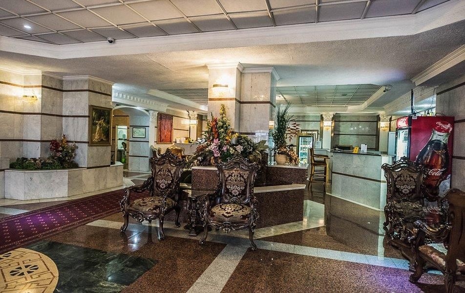 УФА-АСТОРИЯ, гостиница - 15