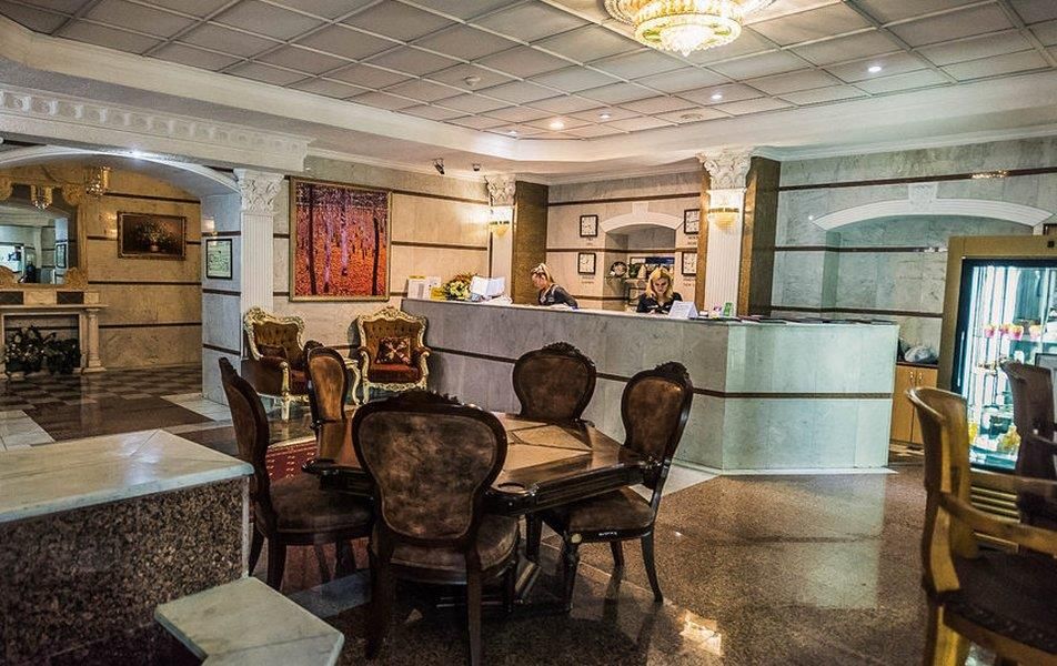 Картинка отеля - 16