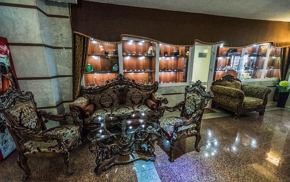 Картинка отеля - 18