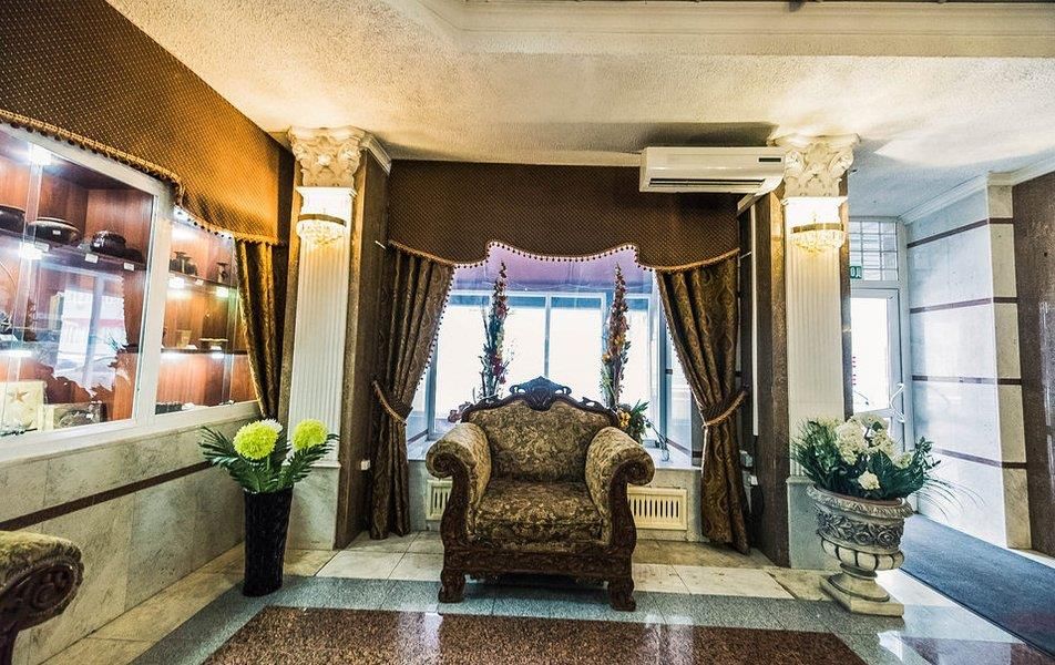 Картинка отеля - 19