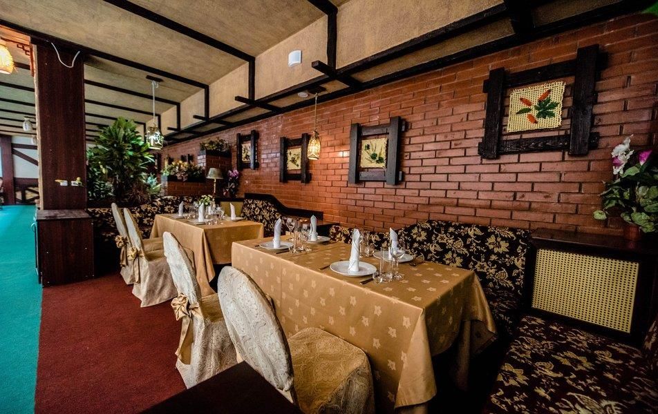 УФА-АСТОРИЯ, гостиница - 3