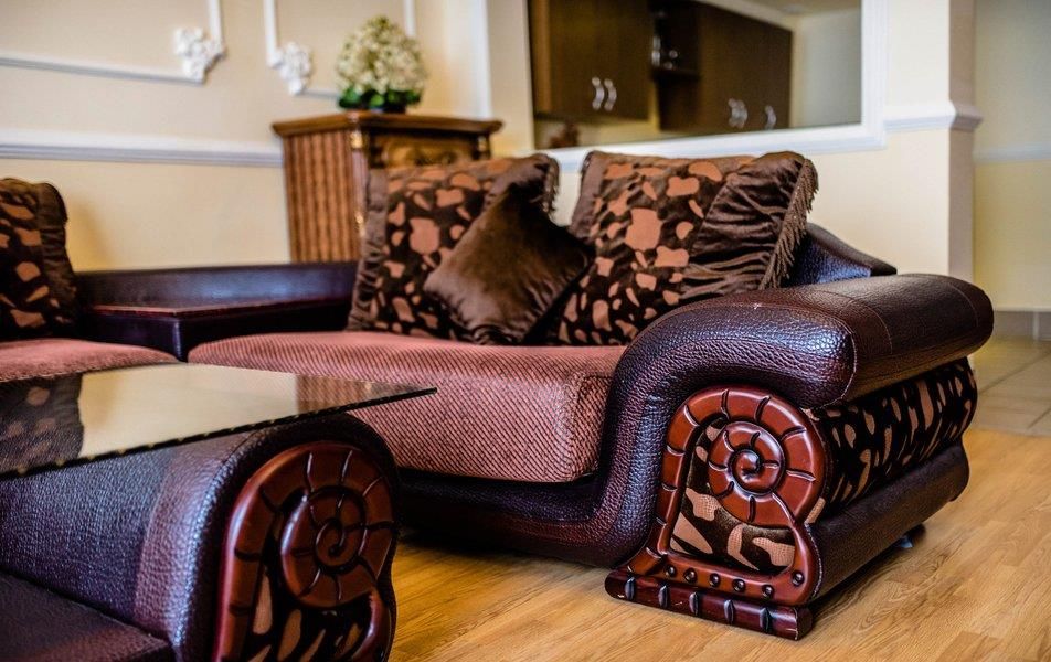 УФА-АСТОРИЯ, гостиница - 21