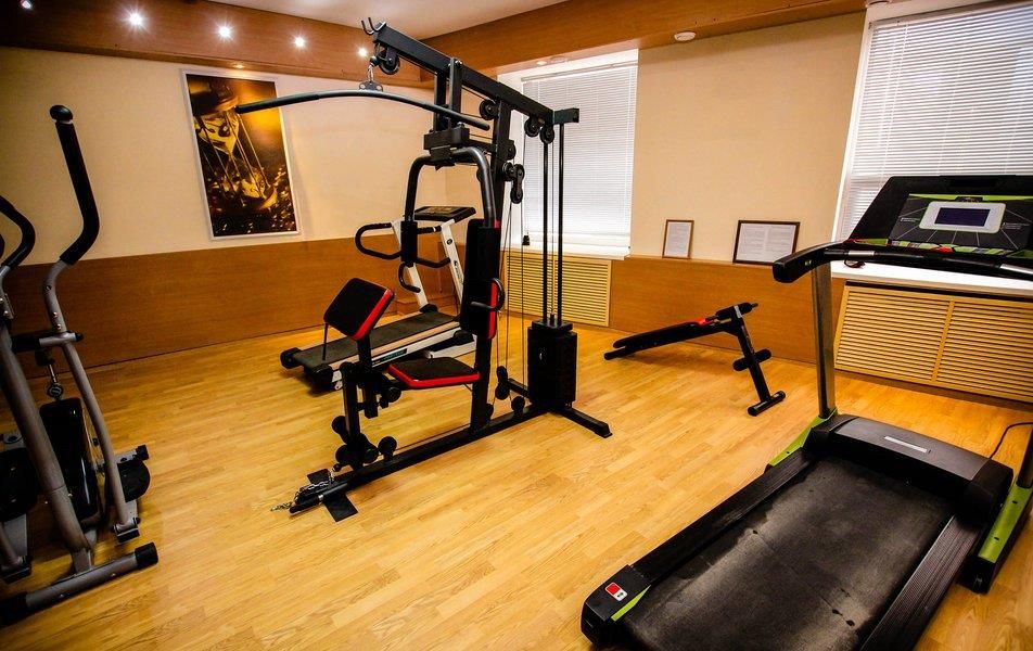 Картинка отеля - 22