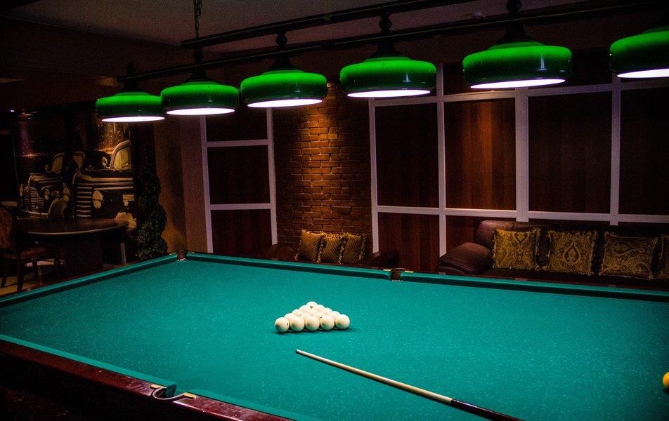 Картинка отеля - 23