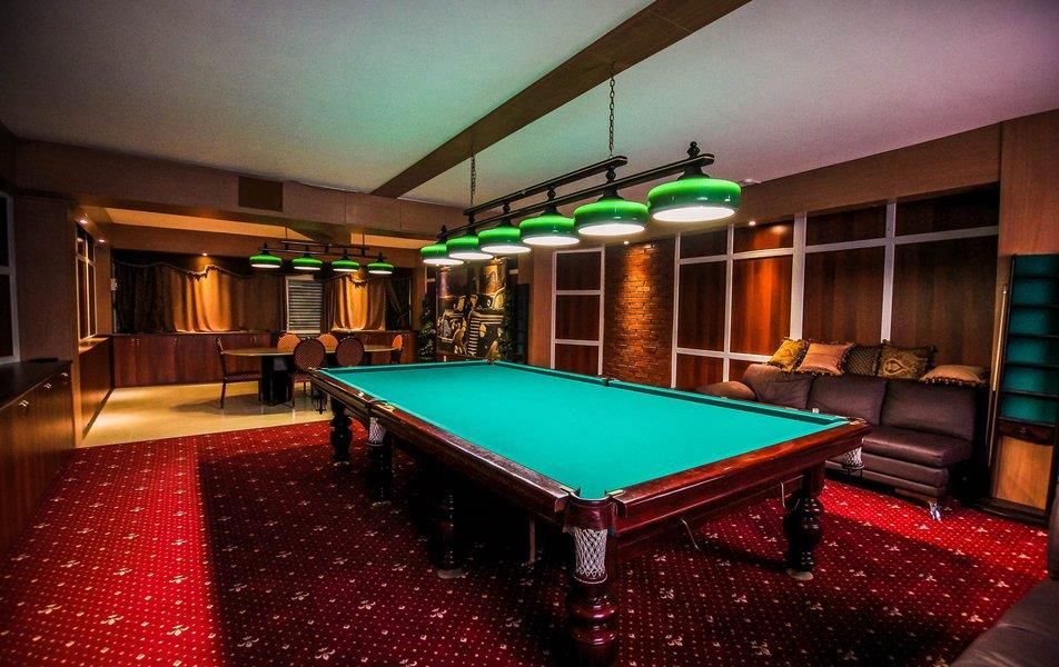 Картинка отеля - 24