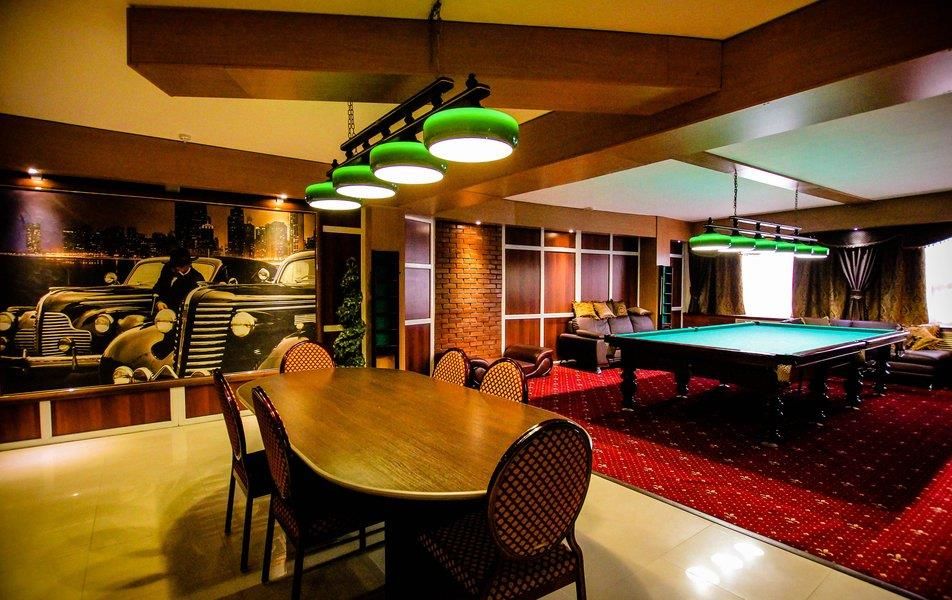 УФА-АСТОРИЯ, гостиница - 25