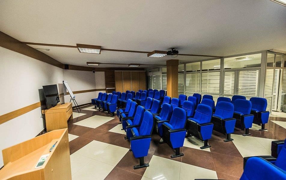 УФА-АСТОРИЯ, гостиница - 27