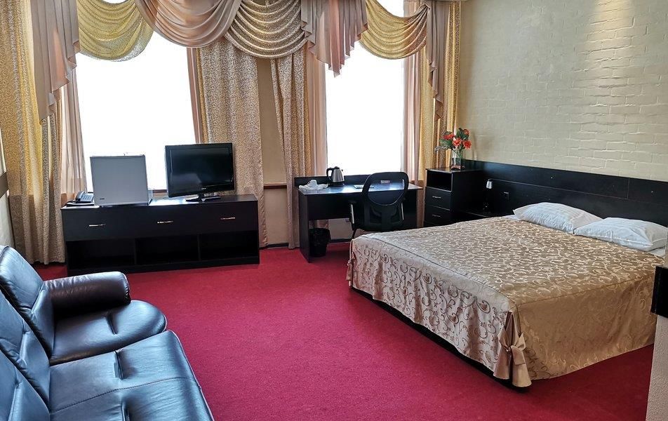 Картинка отеля - 29