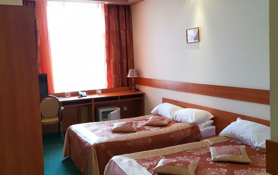 УФА-АСТОРИЯ, гостиница - 30