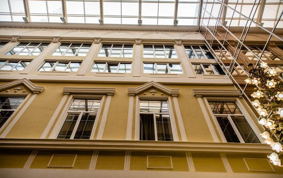 Картинка отеля - 4