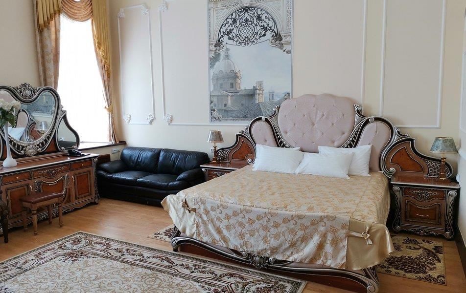 УФА-АСТОРИЯ, гостиница - 31