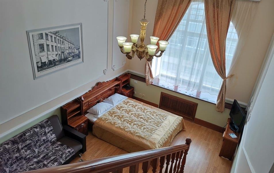 УФА-АСТОРИЯ, гостиница - 32