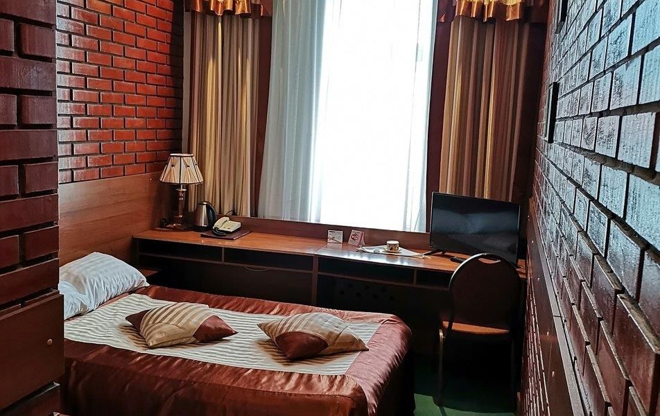 Картинка отеля - 34