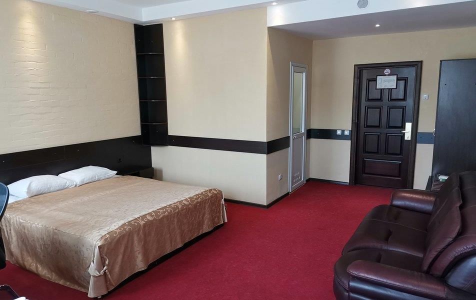 УФА-АСТОРИЯ, гостиница - 37