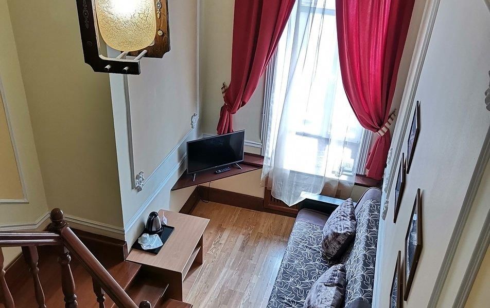 Картинка отеля - 38