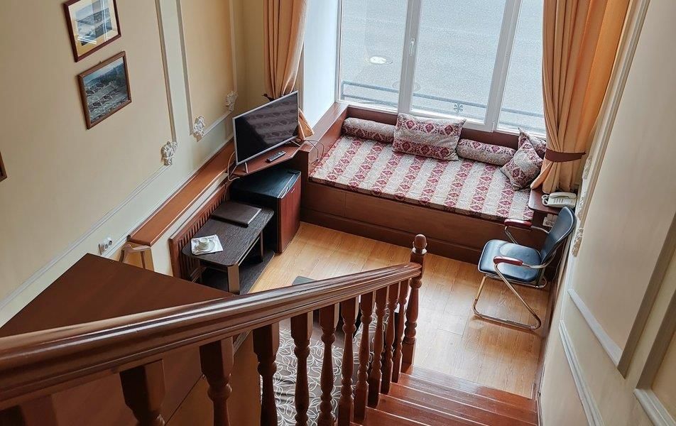 УФА-АСТОРИЯ, гостиница - 39