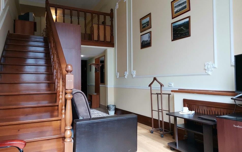 УФА-АСТОРИЯ, гостиница - 40