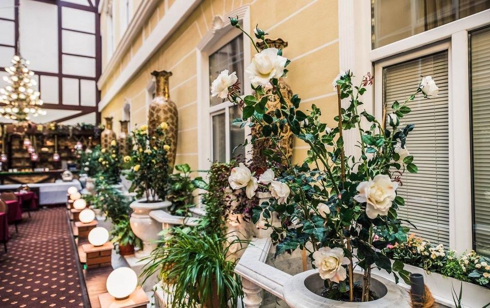 Картинка отеля - 5