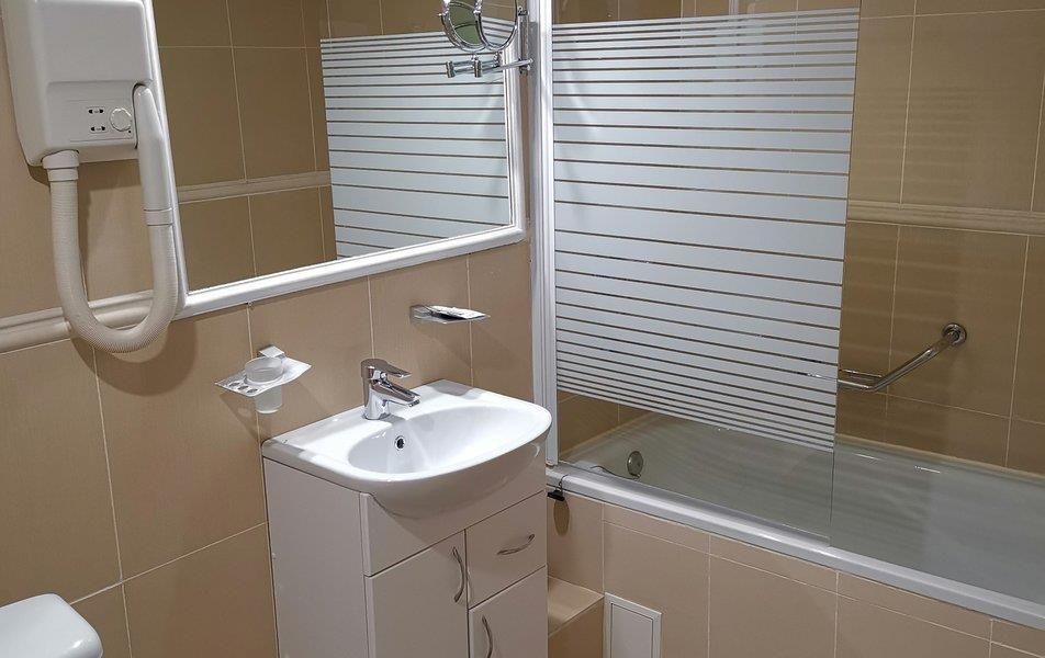 УФА-АСТОРИЯ, гостиница - 42