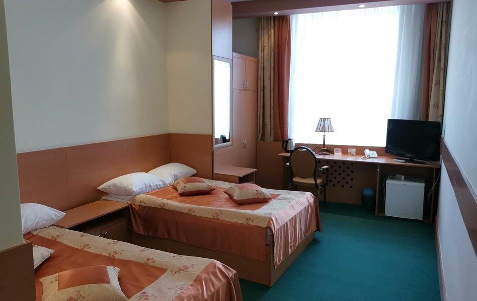 УФА-АСТОРИЯ, гостиница - 43