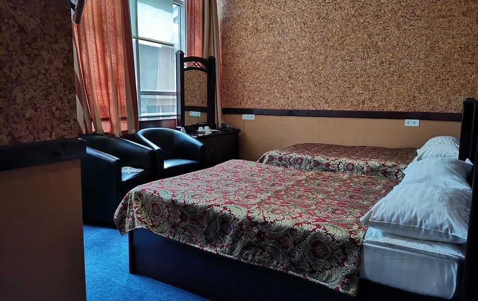 УФА-АСТОРИЯ, гостиница - 44