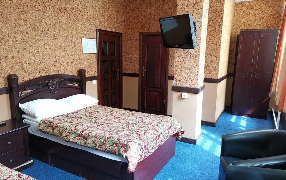 УФА-АСТОРИЯ, гостиница - 45