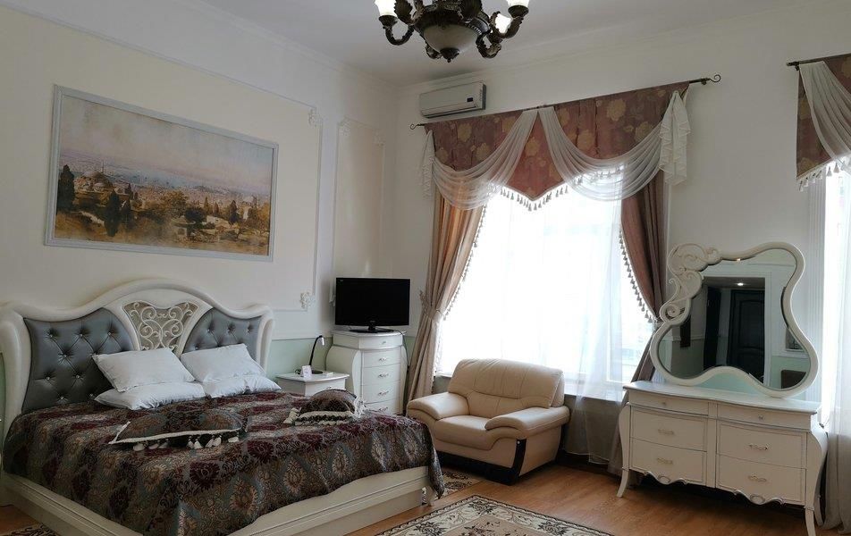 УФА-АСТОРИЯ, гостиница - 48