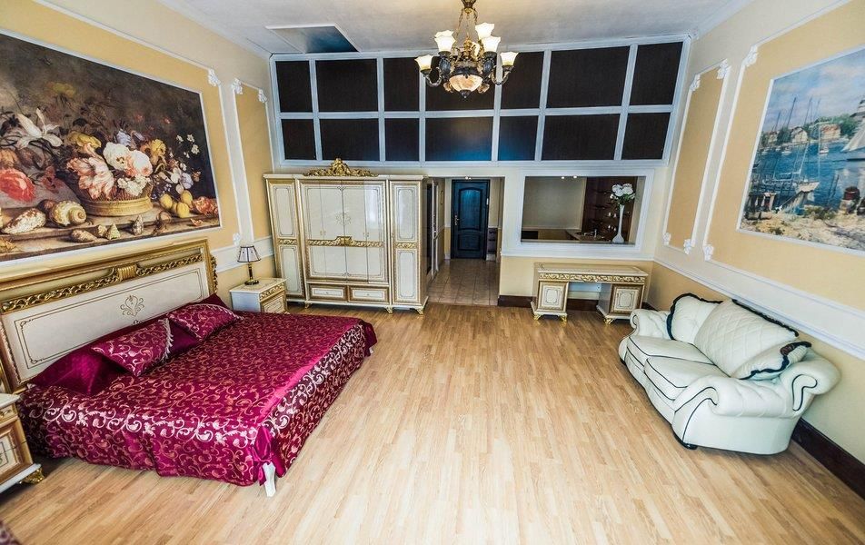 УФА-АСТОРИЯ, гостиница - 50