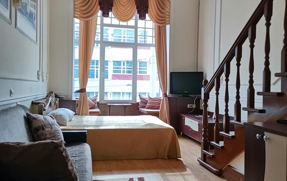 Картинка отеля - 54