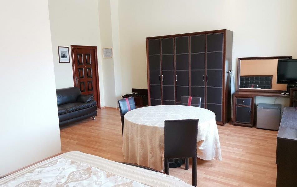 УФА-АСТОРИЯ, гостиница - 57