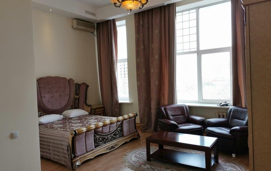 УФА-АСТОРИЯ, гостиница - 58