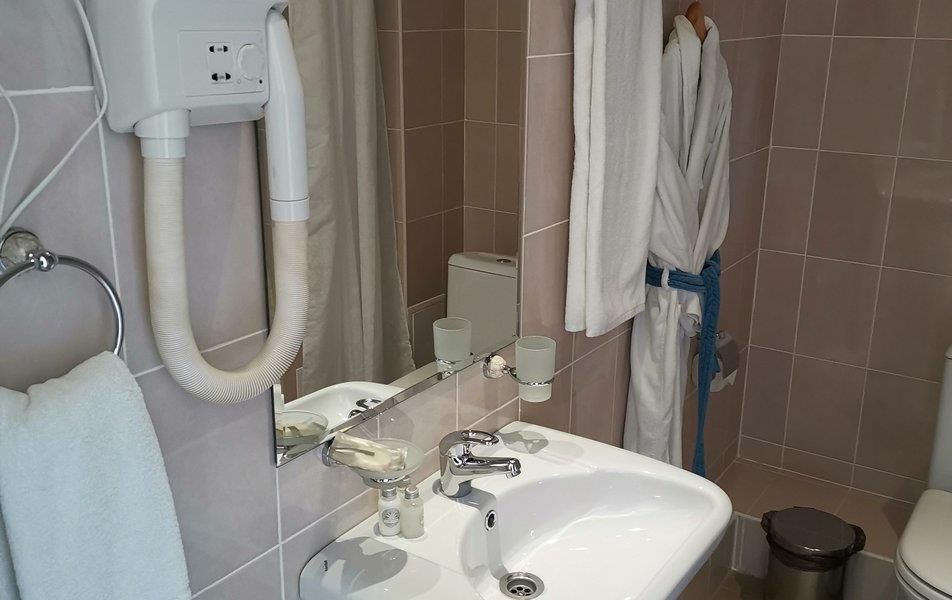 УФА-АСТОРИЯ, гостиница - 61