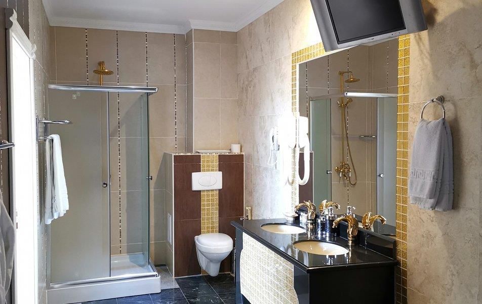 УФА-АСТОРИЯ, гостиница - 66