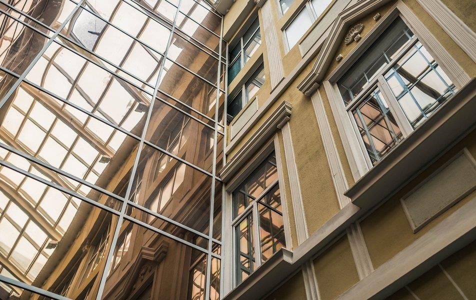 УФА-АСТОРИЯ, гостиница - 8