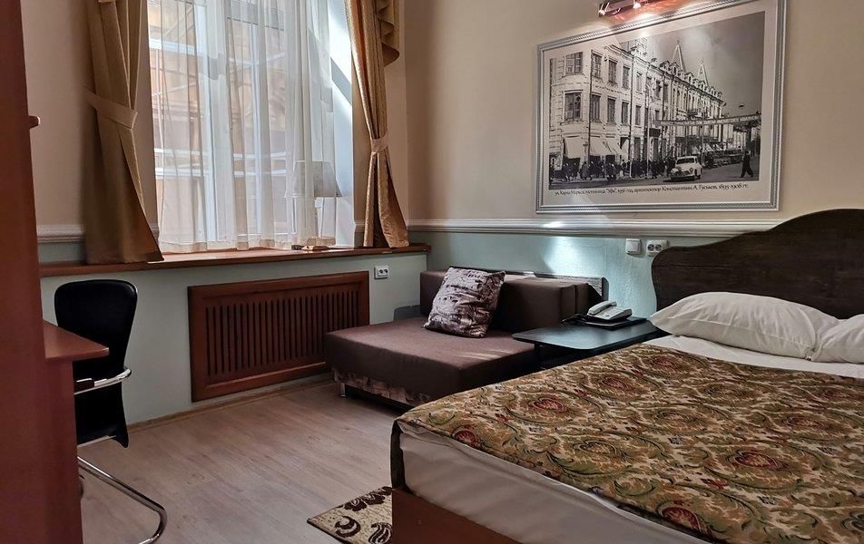 Картинка отеля - 71