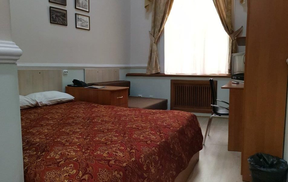 Картинка отеля - 75