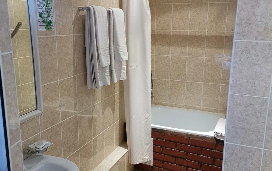 УФА-АСТОРИЯ, гостиница - 78