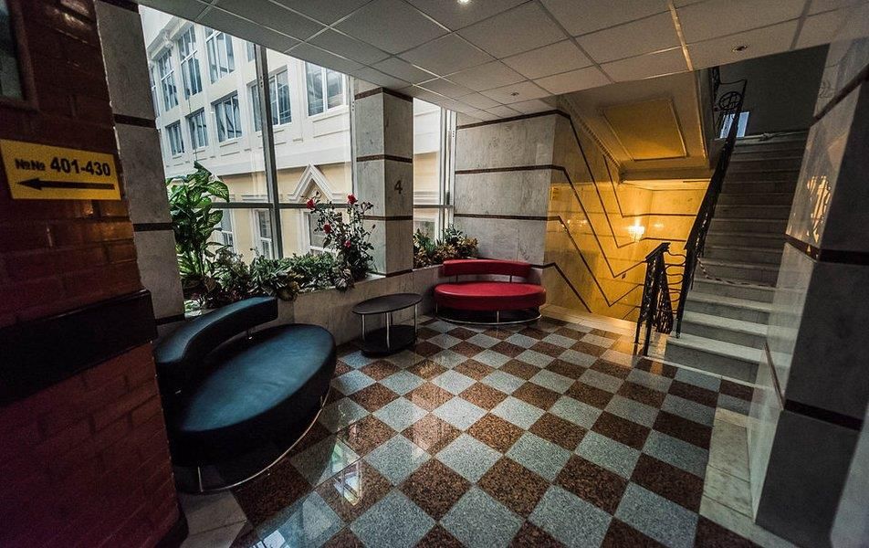 Картинка отеля - 9