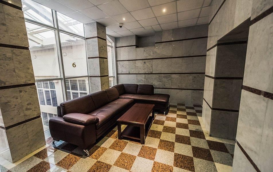 Картинка отеля - 10