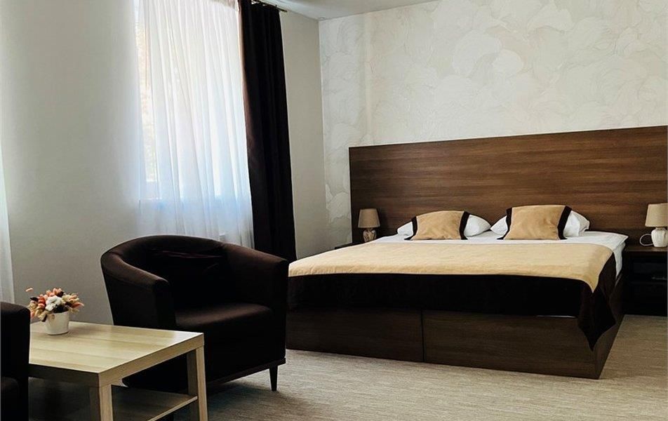 Картинка отеля - 2