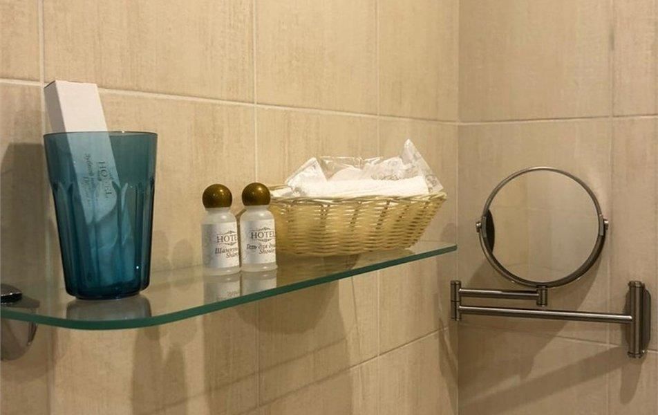 АВЕНЮ, гостиница - 11