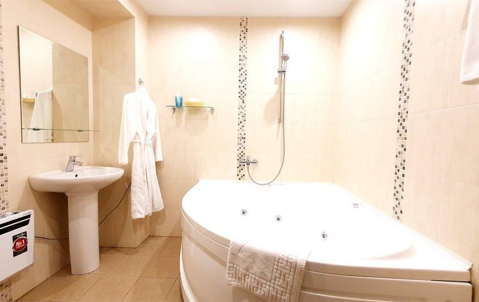 Картинка отеля - 13