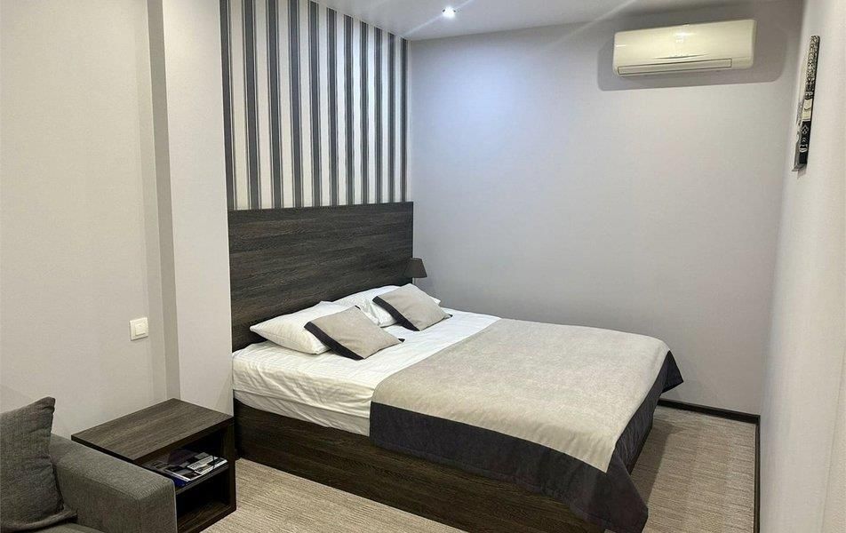 АВЕНЮ, гостиница - 14