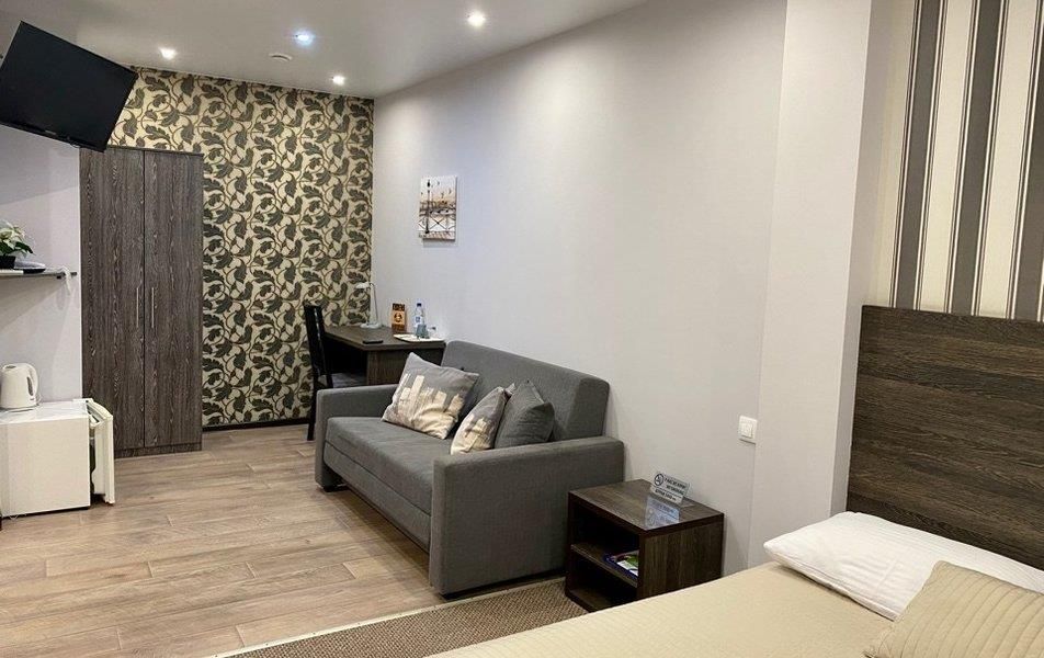 АВЕНЮ, гостиница - 15