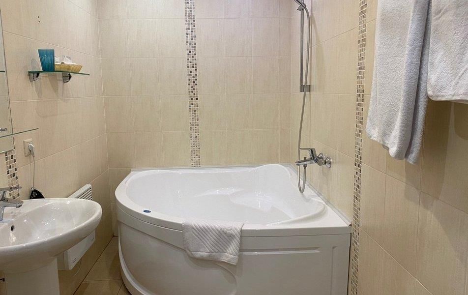 АВЕНЮ, гостиница - 16