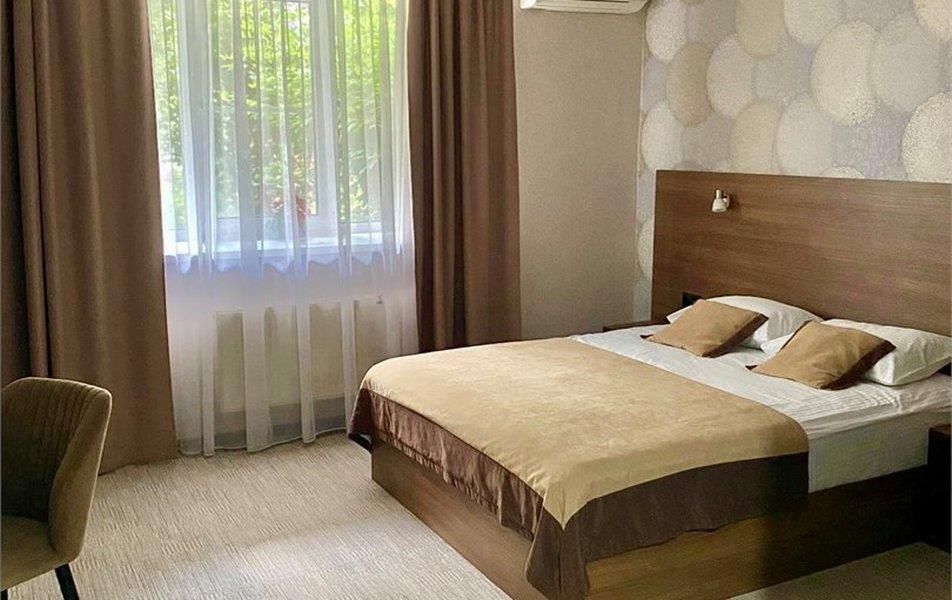 АВЕНЮ, гостиница - 18